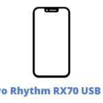 Rivo Rhythm RX70 USB Driver