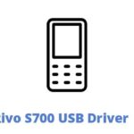 Rivo S700 USB Driver