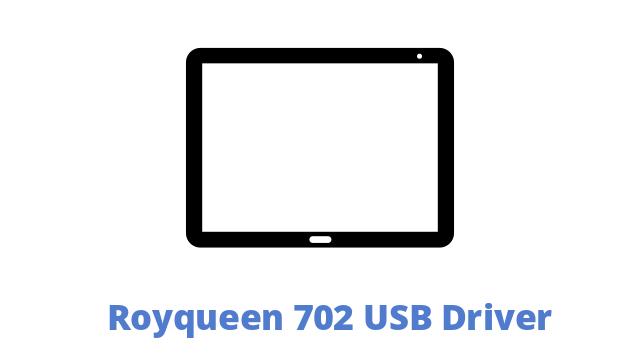 Royqueen 702 USB Driver