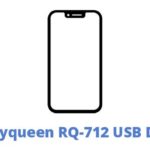 Royqueen RQ-712 USB Driver