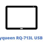 Royqueen RQ-713L USB Driver