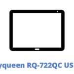 Royqueen RQ-722QC USB Driver