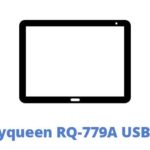Royqueen RQ-779A USB Driver