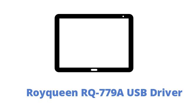 Royqueen RQ-779A USB Driver