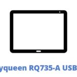 Royqueen RQ735-A USB Driver
