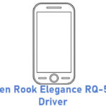 Royqueen Rook Elegance RQ-510 USB Driver