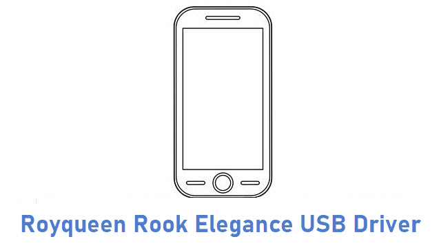 Royqueen Rook Elegance USB Driver