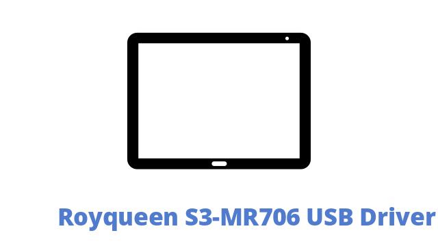 Royqueen S3-MR706 USB Driver
