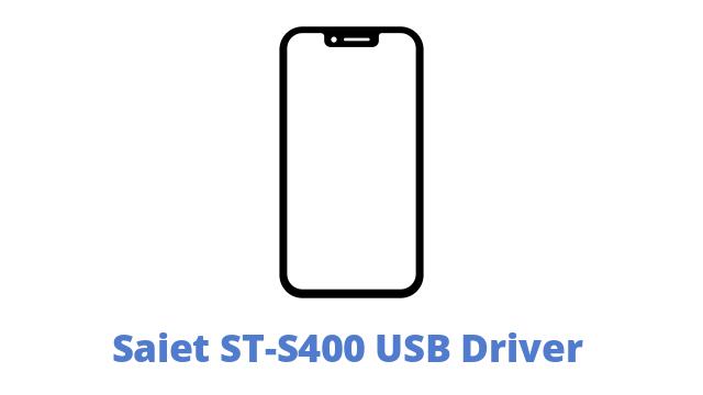 Saiet ST-S400 USB Driver