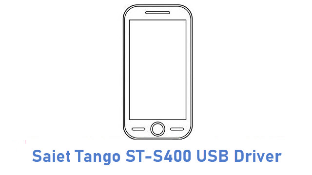 Saiet Tango ST-S400 USB Driver
