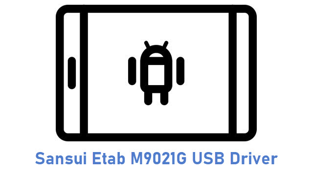 Sansui Etab M9021G USB Driver