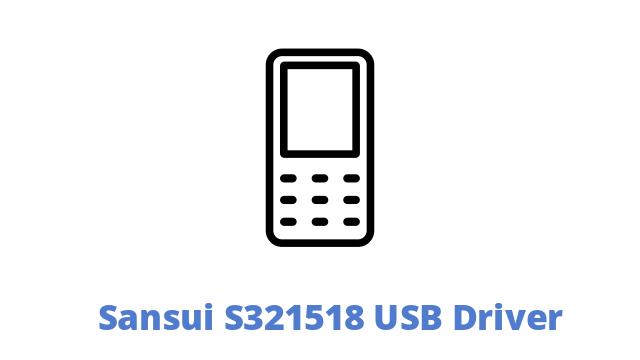 Sansui S321518 USB Driver
