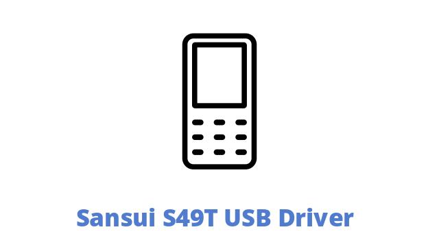 Sansui S49T USB Driver