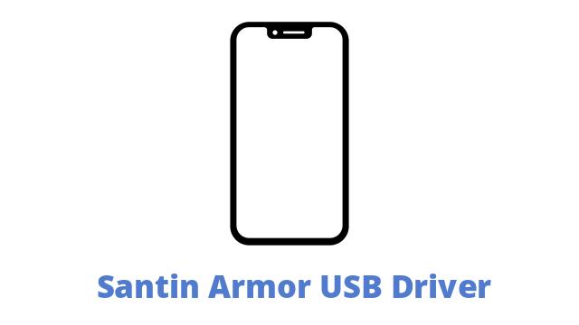 Santin Armor USB Driver