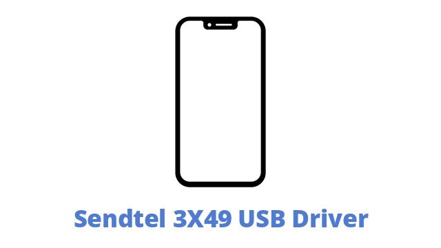 Sendtel 3X49 USB Driver