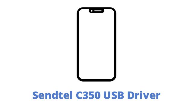 Sendtel C350 USB Driver