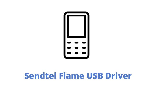 Sendtel Flame USB Driver