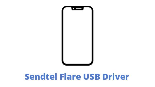 Sendtel Flare USB Driver