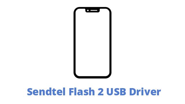 Sendtel Flash 2 USB Driver