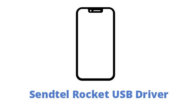 Sendtel Rocket USB Driver