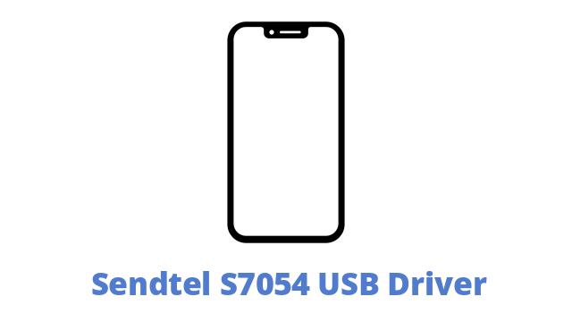 Sendtel S7054 USB Driver