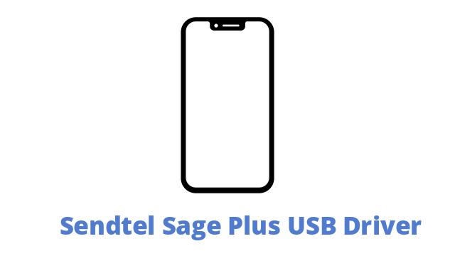 Sendtel Sage Plus USB Driver