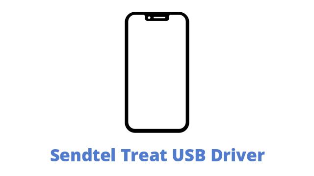 Sendtel Treat USB Driver