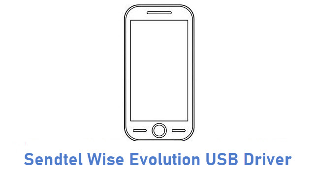Sendtel Wise Evolution USB Driver