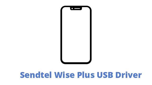 Sendtel Wise Plus USB Driver