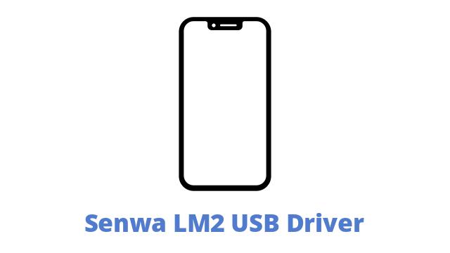 Senwa LM2 USB Driver