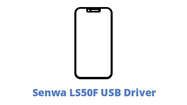 Senwa LS50F USB Driver