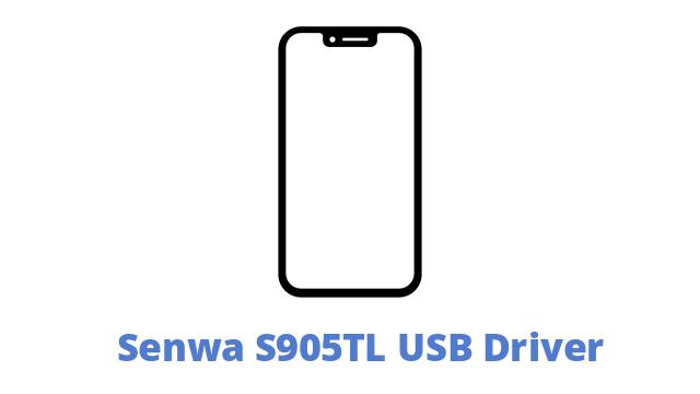 Senwa S905TL USB Driver