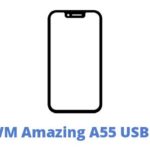 TWM Amazing A55 USB Driver