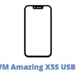 TWM Amazing X5S USB Driver