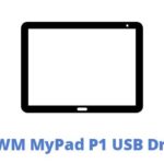 TWM MyPad P1 USB Driver