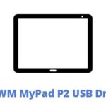 TWM MyPad P2 USB Driver