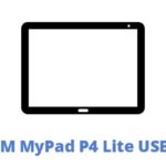 TWM MyPad P4 Lite USB Driver