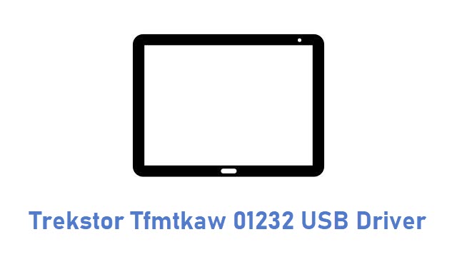 Trekstor Tfmtkaw 01232 USB Driver