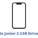 Trio Junior 2 USB Driver