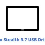Trio Stealth 9.7 USB Driver