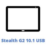 Trio Stealth G2 10.1 USB Driver