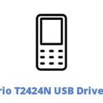 Trio T2424N USB Driver