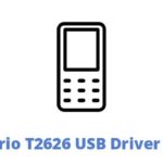 Trio T2626 USB Driver