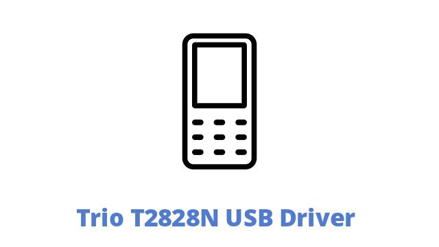 Trio T2828N USB Driver