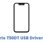 Trio T50DT USB Driver