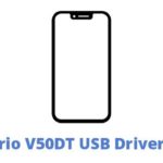 Trio V50DT USB Driver