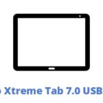 Trio Xtreme Tab 7.0 USB Driver