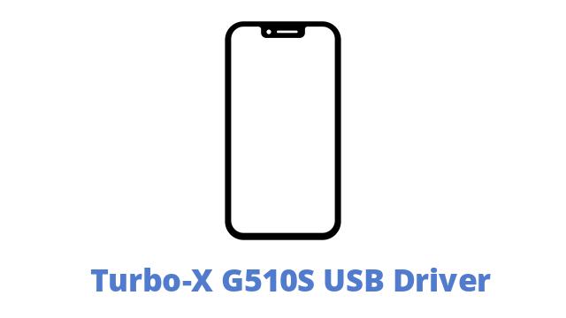 Turbo-X G510S USB Driver