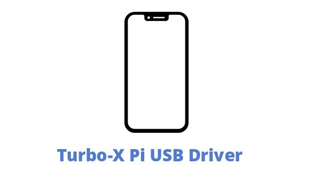Turbo-X Pi USB Driver