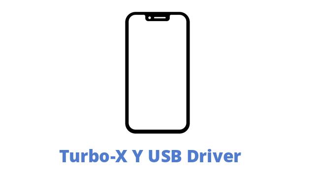 Turbo-X Y USB Driver